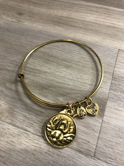 Alex and Ani bracelet #7