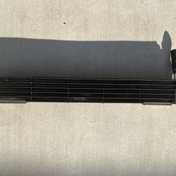 Ford F150 Transmission Cooler