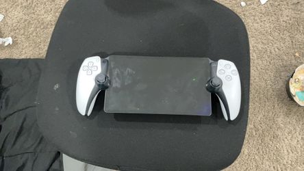 PlayStation Portal