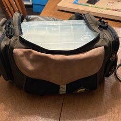 Fishing- Salmon-Trout-Steelhead-Bass- Fishing Tackle