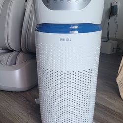 Air Purifier (Extra Large Room) Like New 