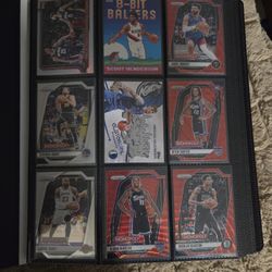 Basketball Cards TCG