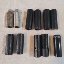 Bmx Pegs