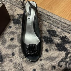 Ladies Shoes