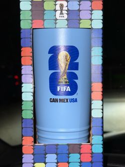 FIFA WC LOUD CUP