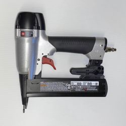 Porter cable Pneumatic 18-Gauge 1-1/2 in. Narrow Crown Stapler