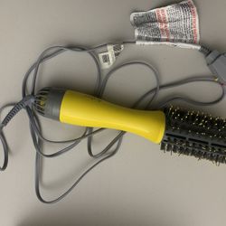 Luxury Hair Blow Dryer 