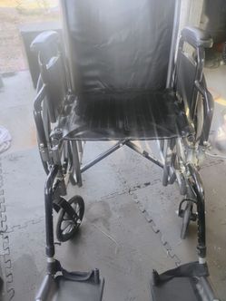 drive weal chair