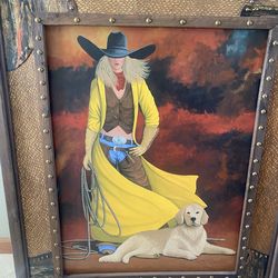 Lance Headlee “Man’s best friend”