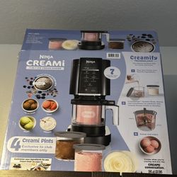 Ninja Creami