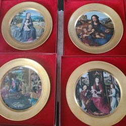Collectsble Plates