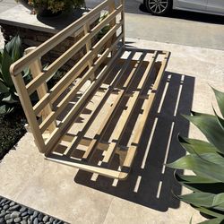 Futon Very good condition