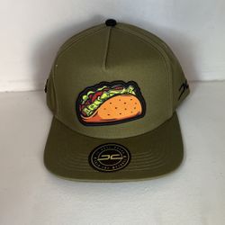 Jc Snapback Hat 🧢