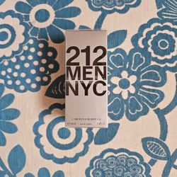 Carolina Hererra Mens Cologne