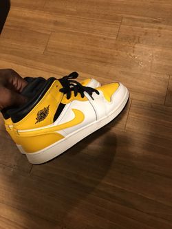 Jordan 1 Size 7 