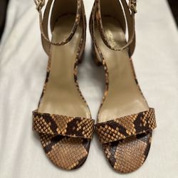 Michael Kors Heels 