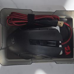 Redragon Griffin M602-A RGB Wired Mouse