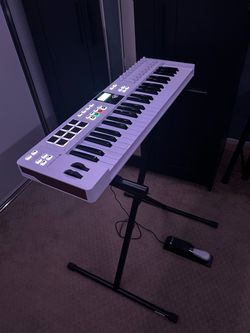 Arturia Midi Keyboard