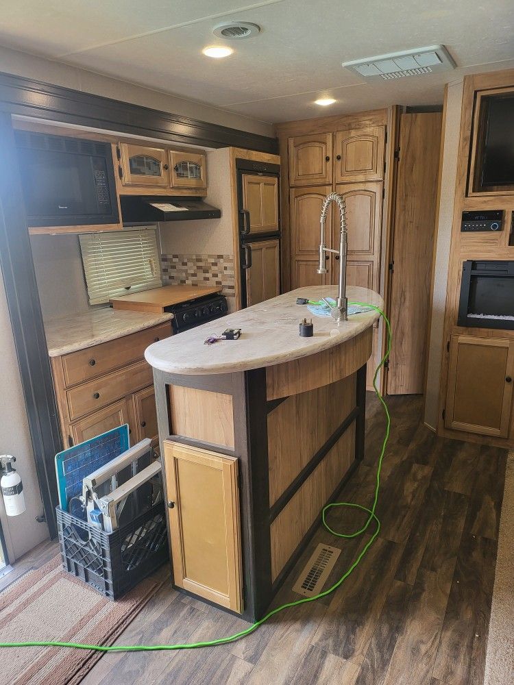 2018 Coachmen Express