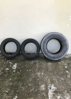 Firestone. Extensa