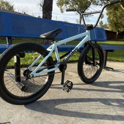 Bmx Bike