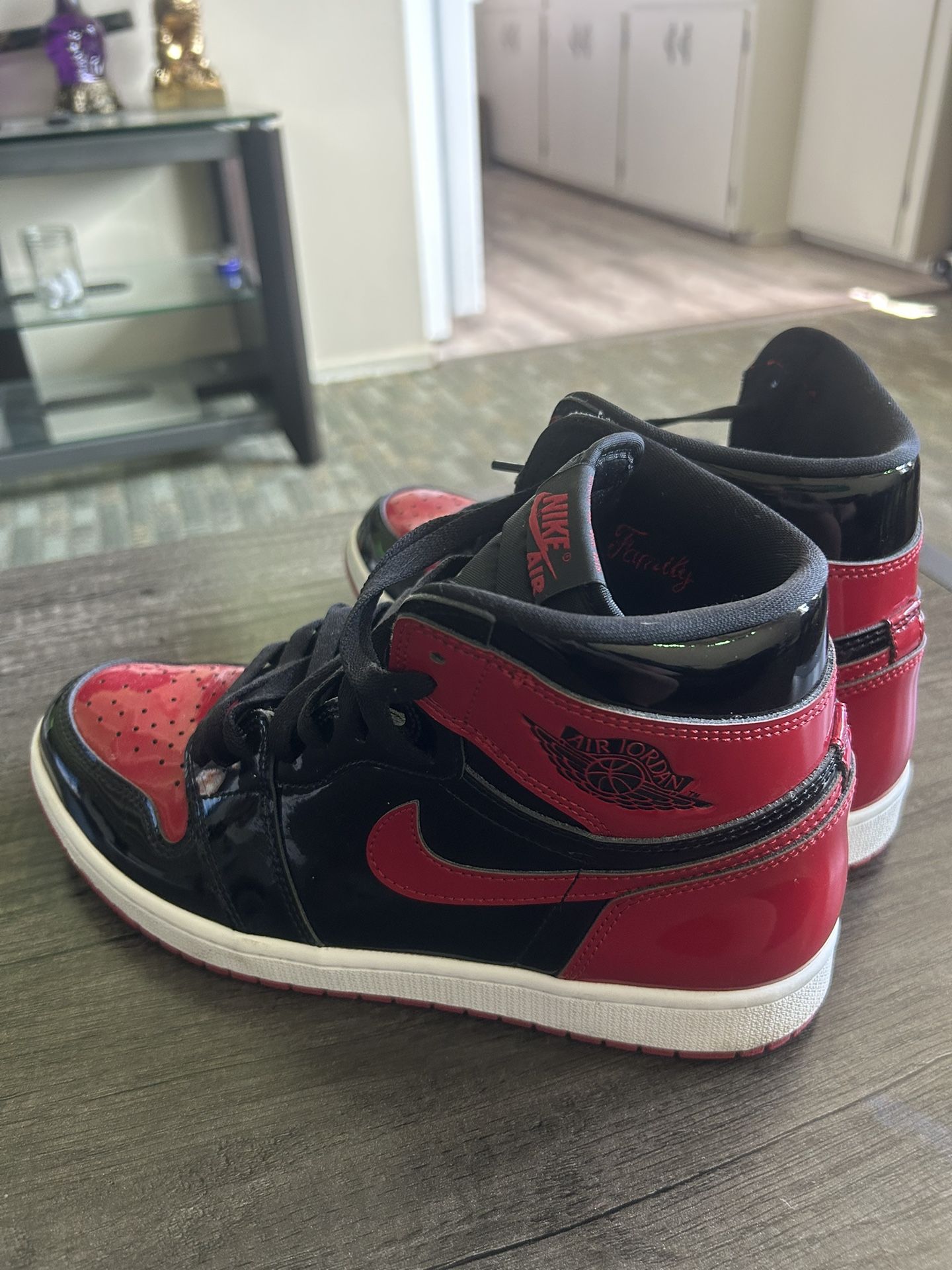 Jordan 1 Retro OG Size 11