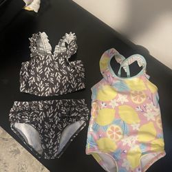 Baby Swimsuit