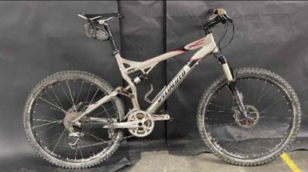 Specialized XC Mountain bike
