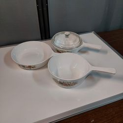 CorningWare Spice Of Life Set