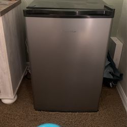 Super Clean Minnie Fridge