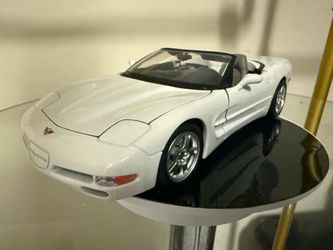 diecast cars