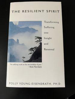 The Resilient Spirit (Book)
