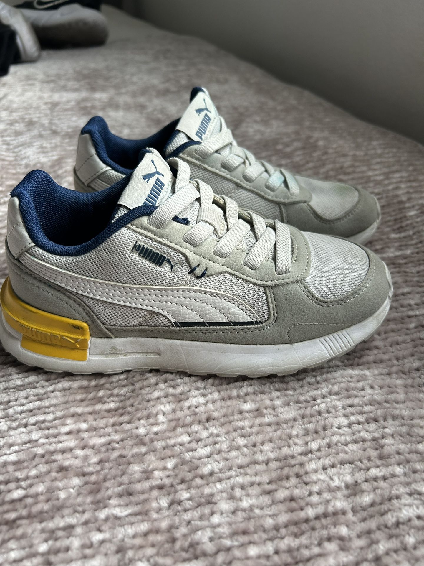 Puma Kids Shoes