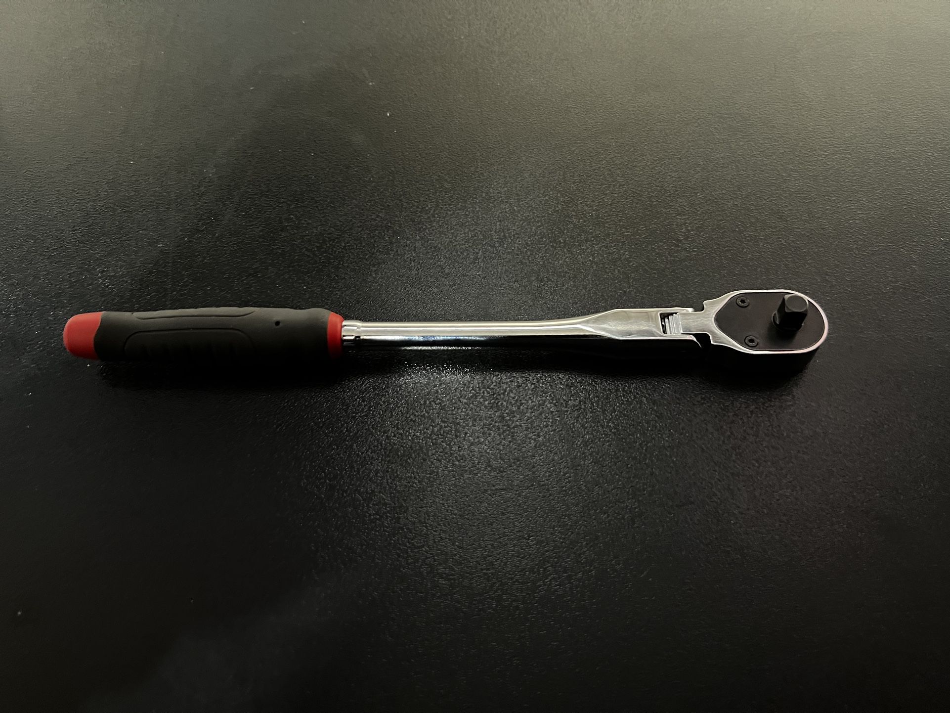 Mac Tools 1/4 Locking Flex Head Ratchet