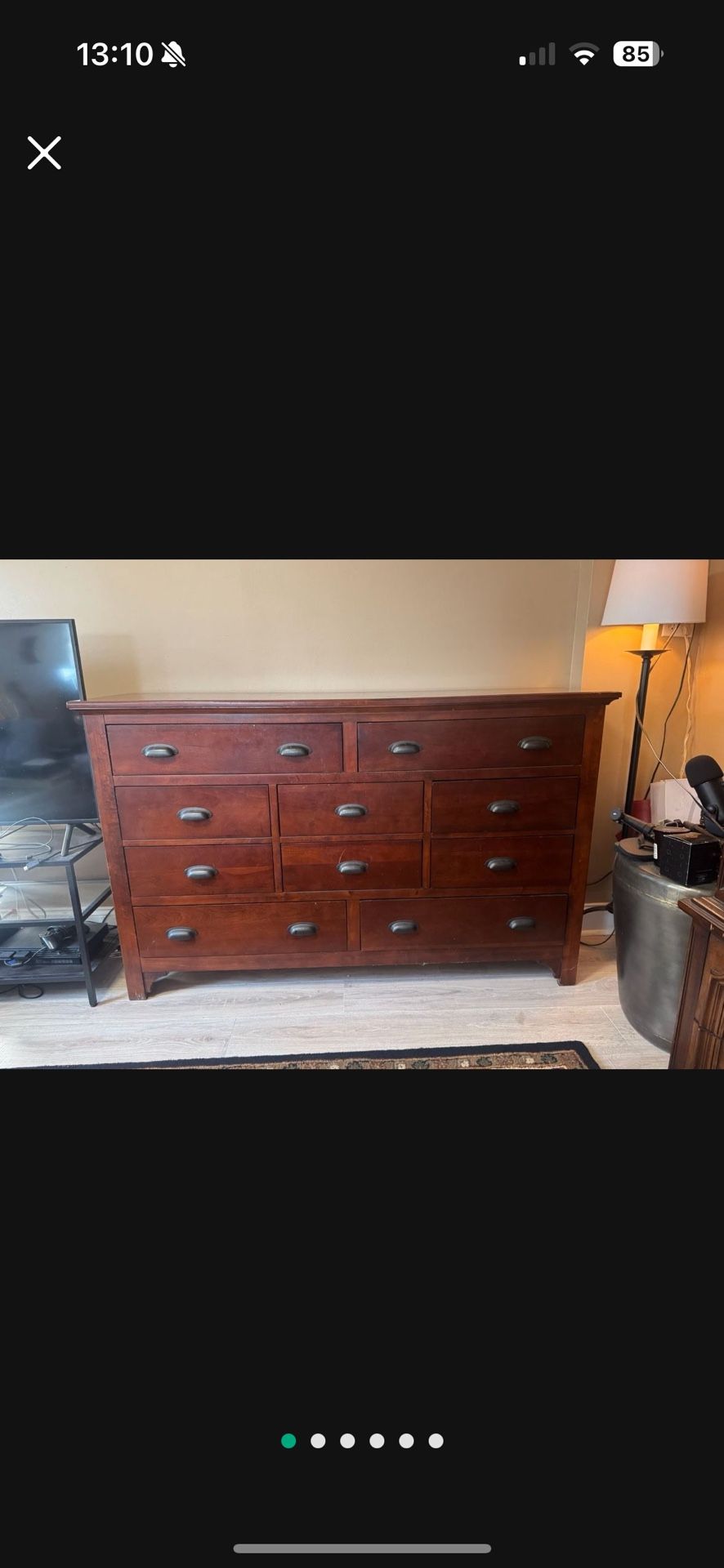 Nice Dresser