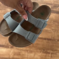 Brand  New Kids Birkenstocks 