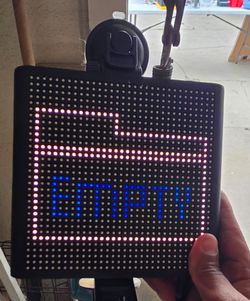 Sign light