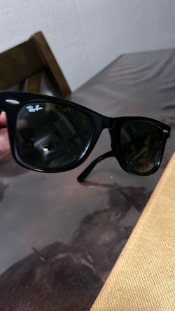 Raybans