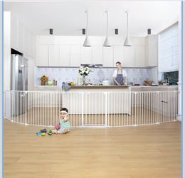 Extra Wide Baby Gate