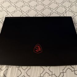 MSI Thin GF63 12VE