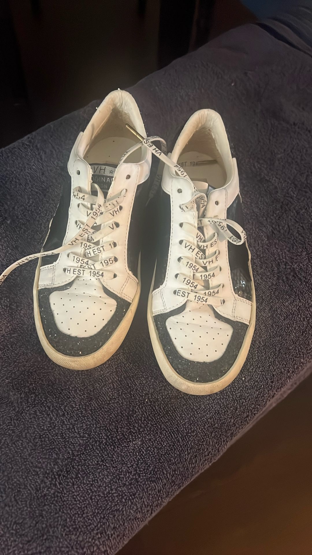 Vintage Havana Shoes Size 7