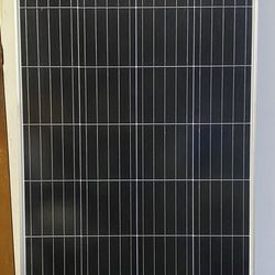 Solar Panels 
