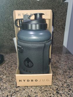 HYDROJUG