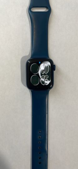 Apple Watch⌚️ Series 6