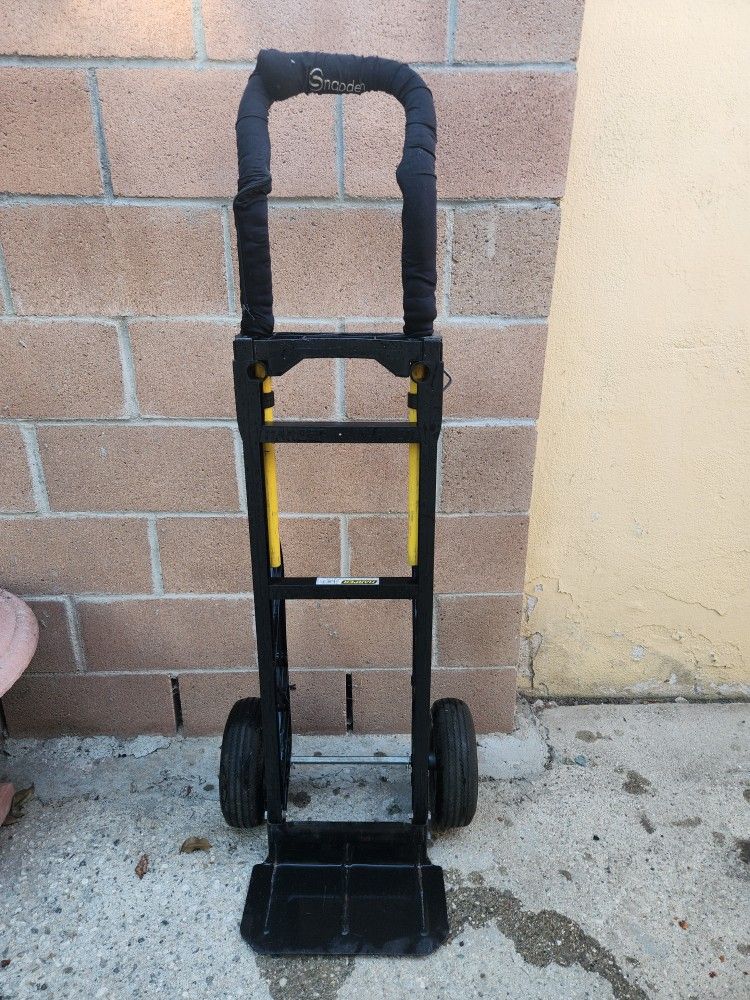 Harper Hand Truck Dolly