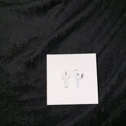 AirPods 4 Brand New 