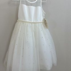 Flower Girl Dress 