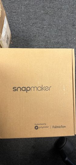 Snapmaker SnapDryer by Polymaker 3D Printing Filament Dryer
