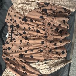 Women’s Dressy Shirts 