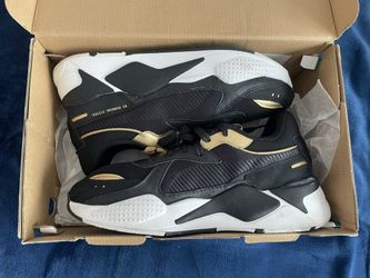 Puma RX-S